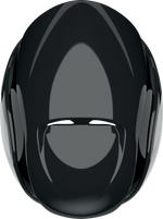 ABUS GAMECHANGER Tri shiny black M