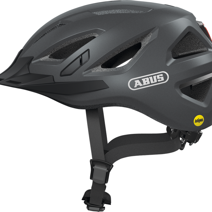 ABUS URBAN-I 3.0 MIPS titan XL
