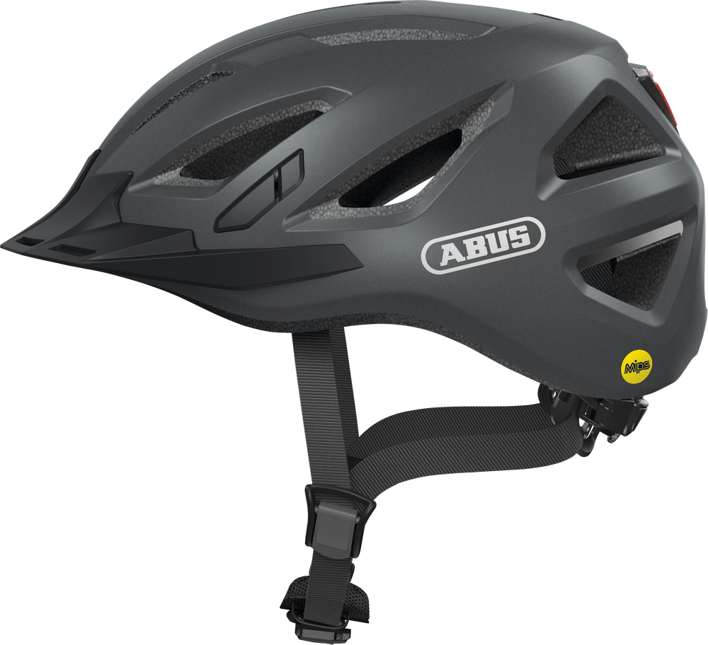 ABUS URBAN-I 3.0 MIPS titan XL
