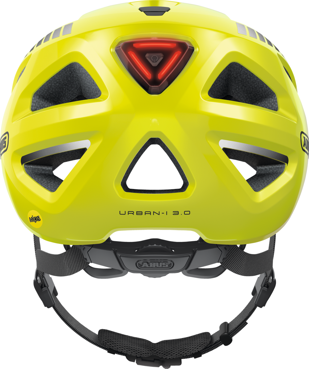 ABUS URBAN-I 3.0 MIPS titan XL