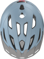 ABUS URBAN-I 3.0 Small Blue