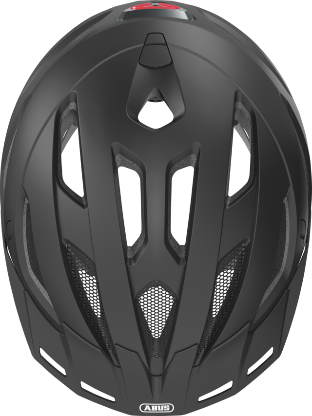 ABUS URBAN-I 3.0 Small Blue