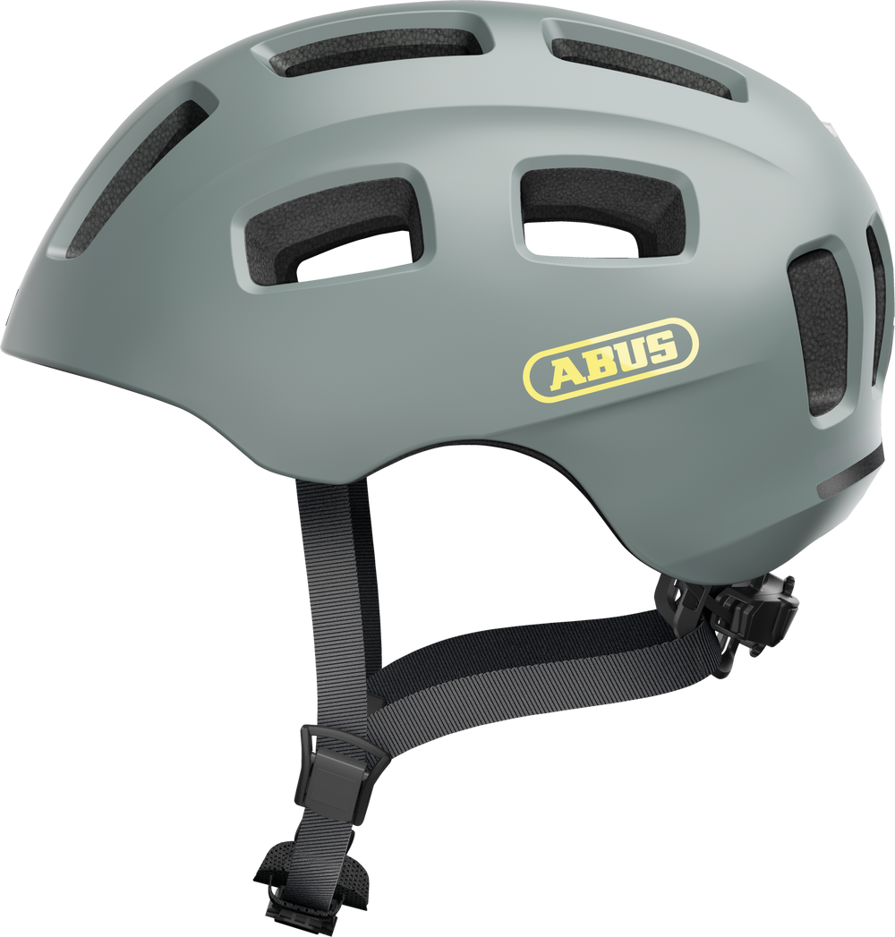 ABUS YOUN-I 2.0 cool grey M