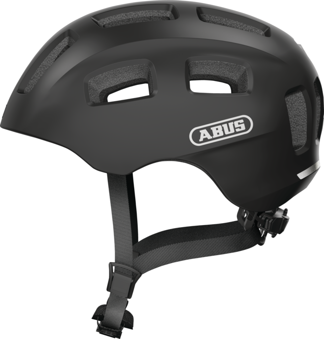 ABUS YOUN-I 2.0 velvet black S
