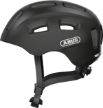 ABUS YOUN-I 2.0 velvet black S