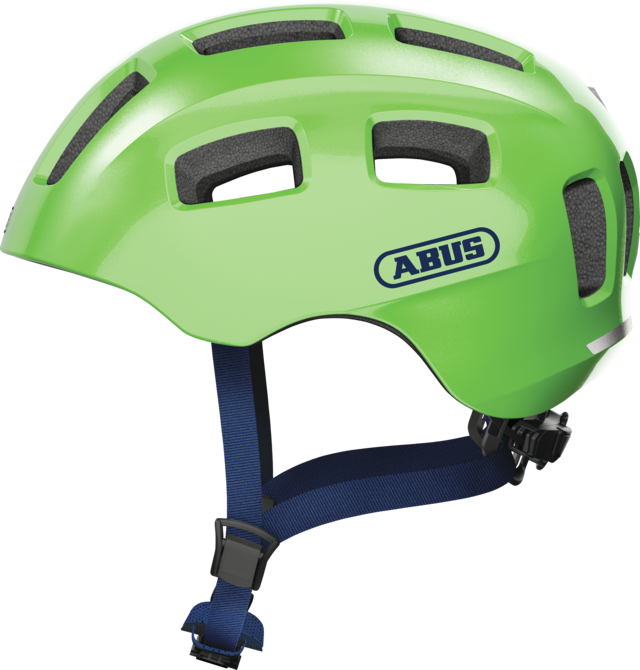 ABUS YOUN-I 2.0 velvet black S