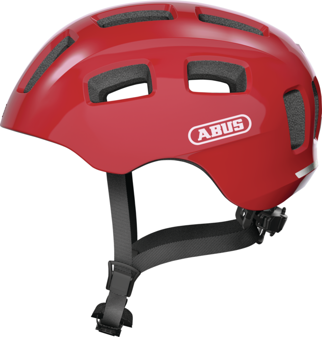 ABUS YOUN-I 2.0 velvet black S