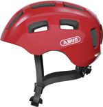 ABUS YOUN-I 2.0 velvet black S