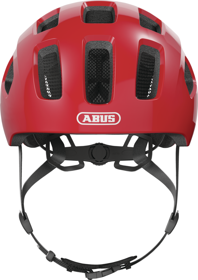 ABUS YOUN-I 2.0 velvet black S