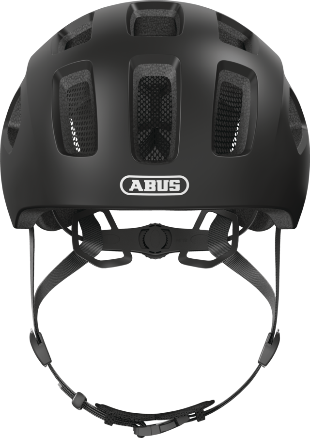 ABUS YOUN-I 2.0 velvet black S