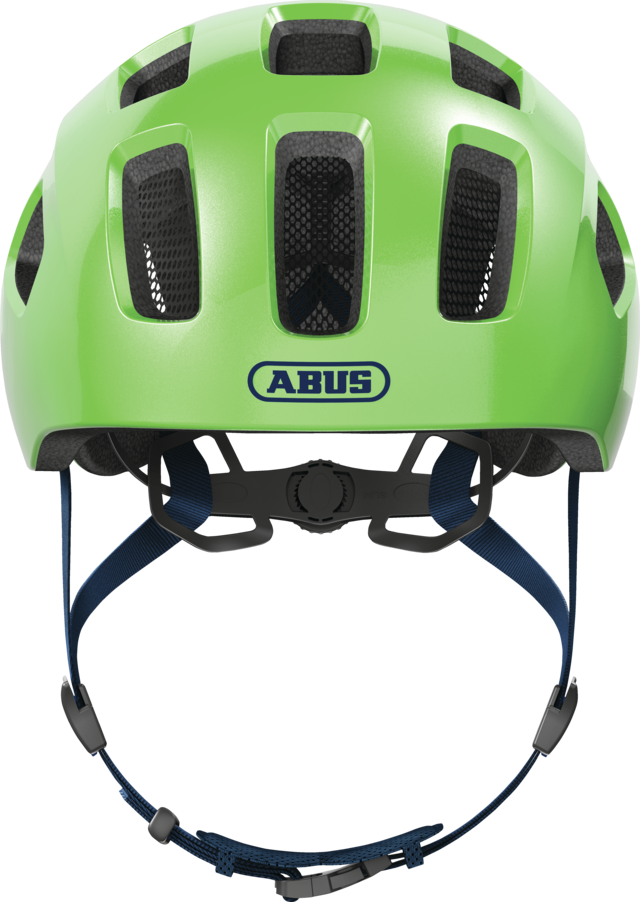 ABUS YOUN-I 2.0 velvet black S