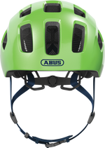 ABUS YOUN-I 2.0 velvet black S