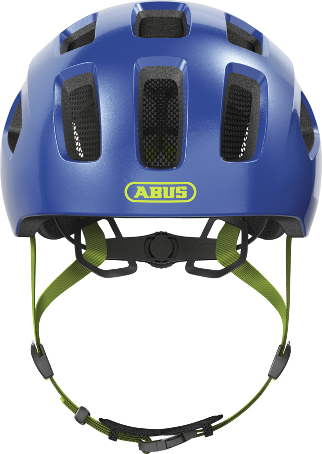 ABUS YOUN-I 2.0 velvet black S