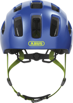 ABUS YOUN-I 2.0 velvet black S