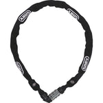 ABUS Chain Lock 110cm Black