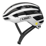 ABUS AIRBREAKER 2.0 MIPS shiny white Small