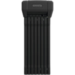 ABUS 6200K/120 SH BK
