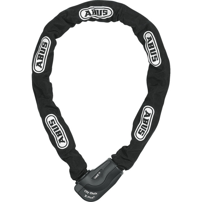ABUS Chain Lock City Chain 110cm