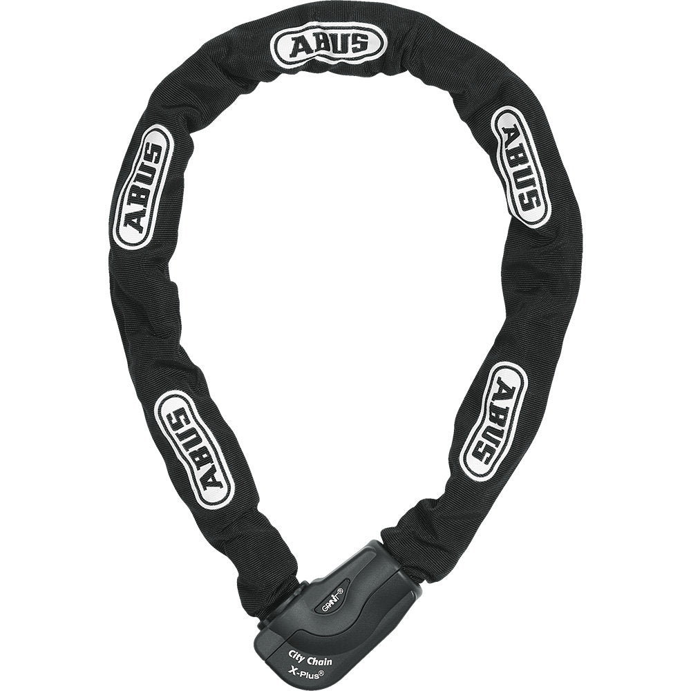 ABUS Chain Lock City Chain 110cm