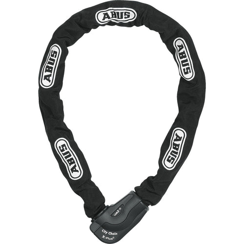 ABUS Chain Lock City Chain 110cm