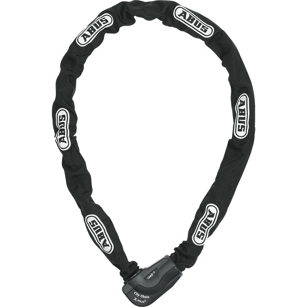 ABUS Chain Lock City Chain 140cm