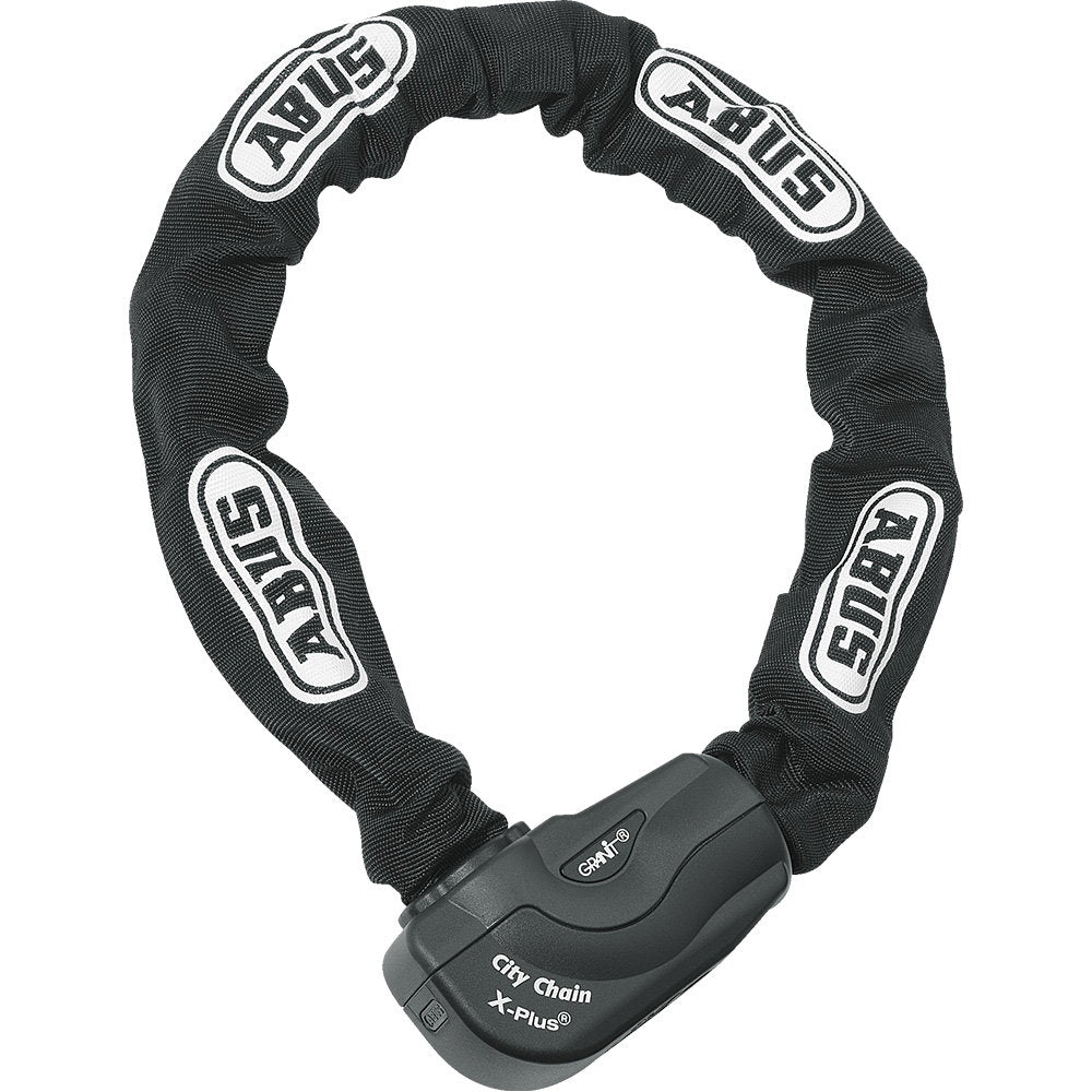 ABUS Chain Lock City Chain 85cm
