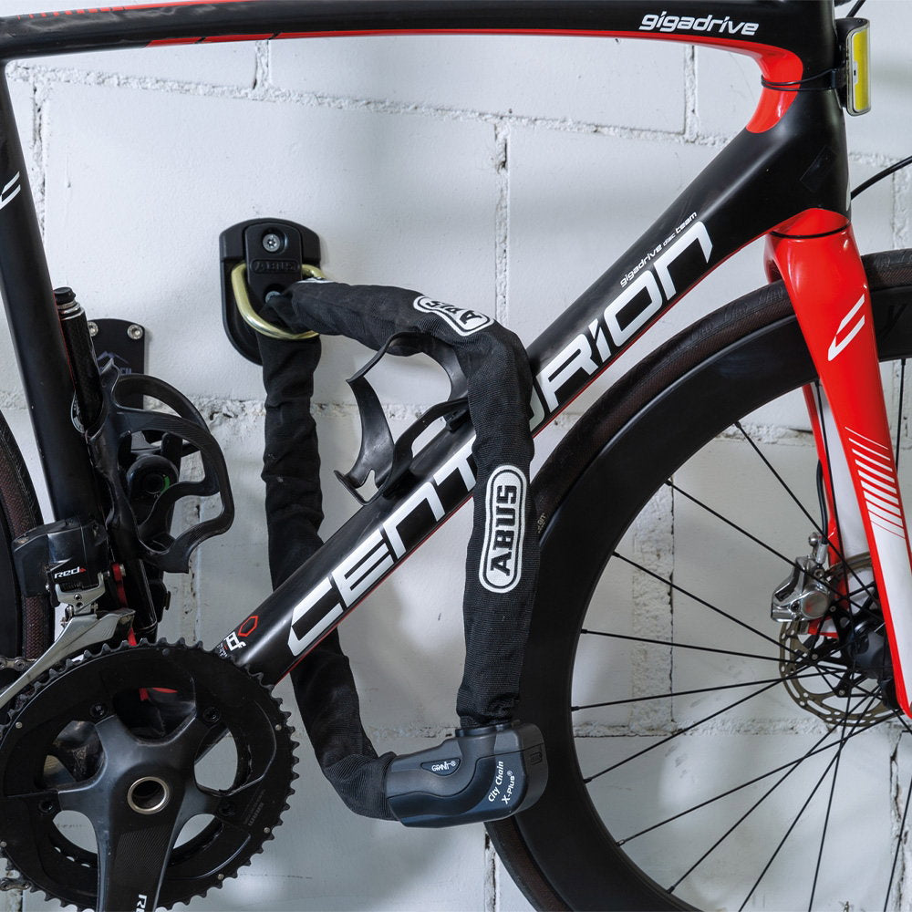 ABUS Chain Lock City Chain 110cm