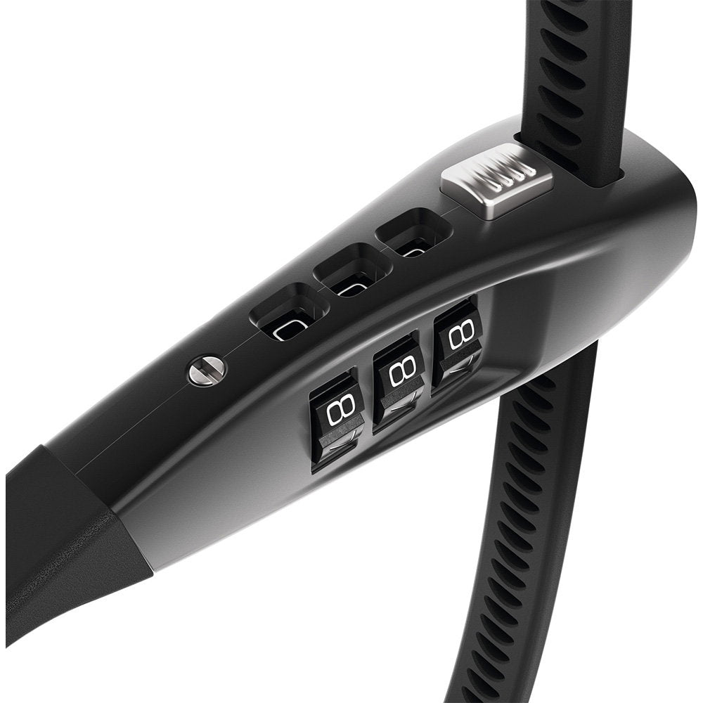 ABUS Combiflex TravelGuard 70