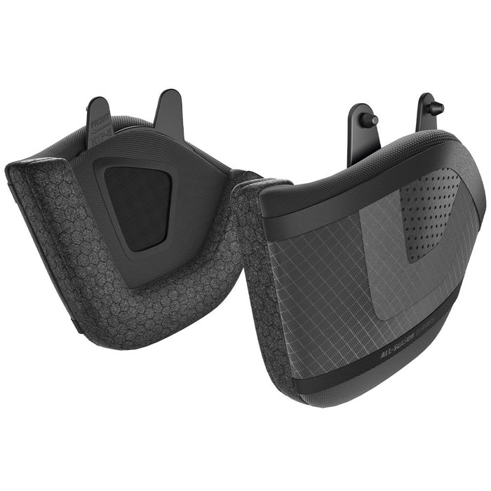 ABUS Ear Pads S/M/L HYP-E