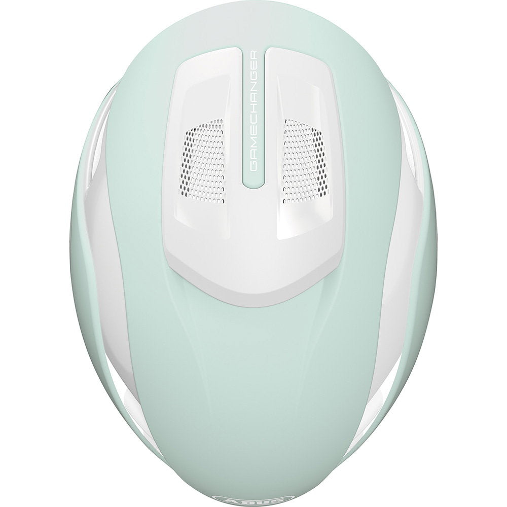 ABUS GAMECHANGER 2.0 pure mint S