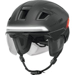 ABUS HYP-E ACE S Grey