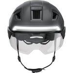 ABUS HYP-E ACE S Grey