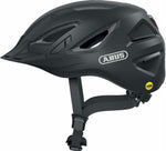 ABUS  Hyban 2.0 MIPS Titan Helmet in Grey