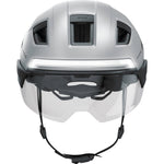 ABUS HYP-E BL.ACE Medium Silver