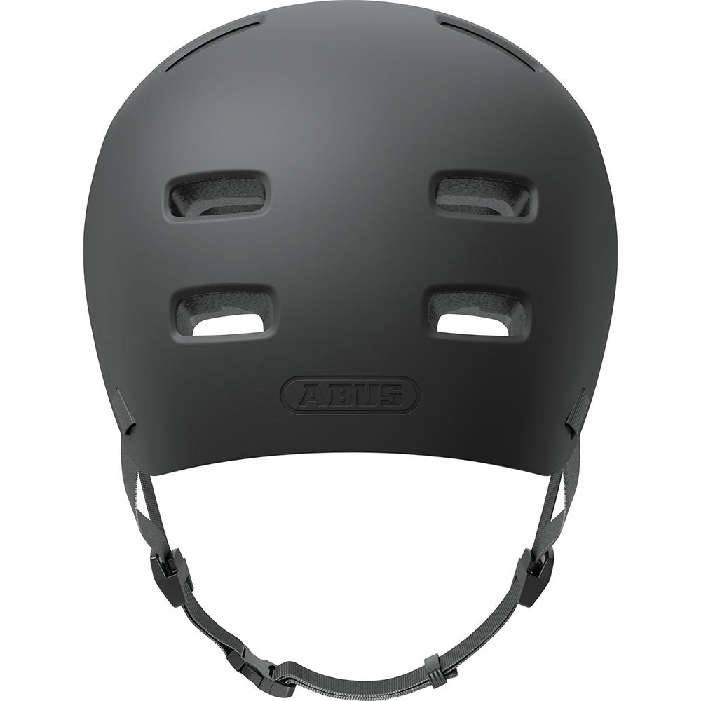 ABUS Indy Helmets