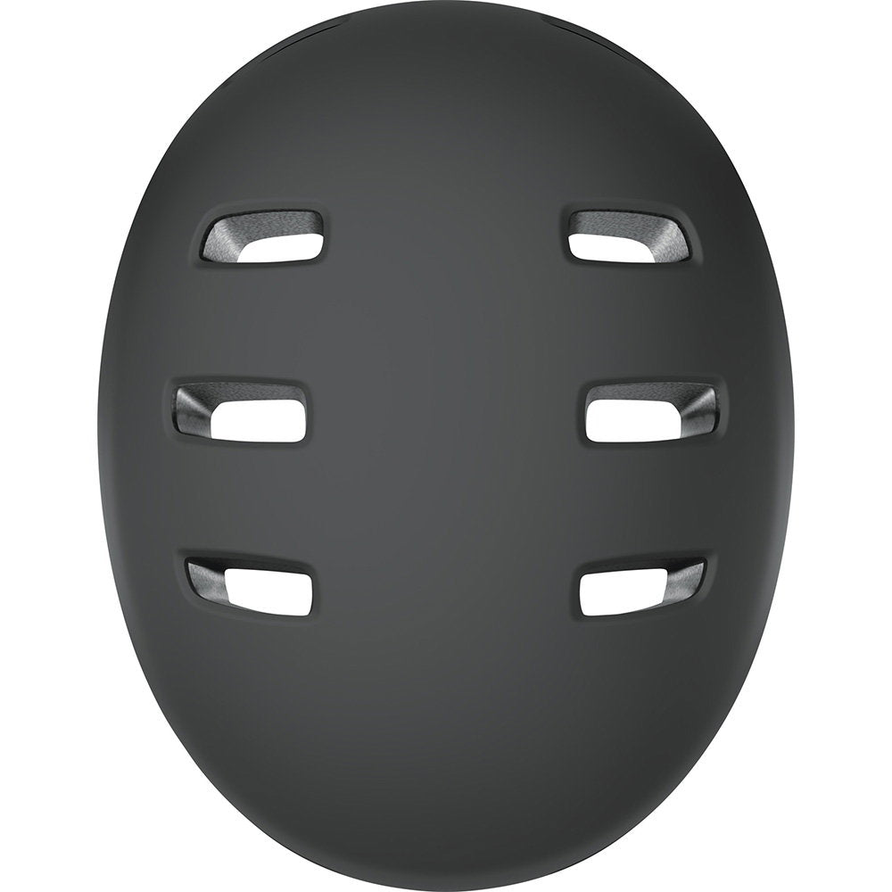 ABUS Indy Helmets