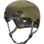 ABUS Indy Helmets