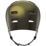 ABUS Indy Helmets