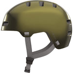 ABUS Indy Helmets