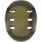 ABUS Indy Helmets