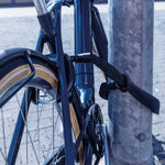 ABUS Frame Lock ACH IVY 8KS/100 sparkling orange