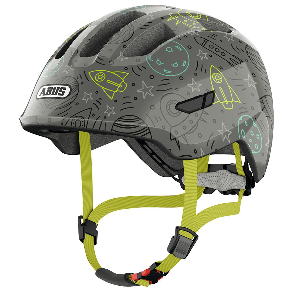 ABUS SMILEY 3.0 LED M Grey