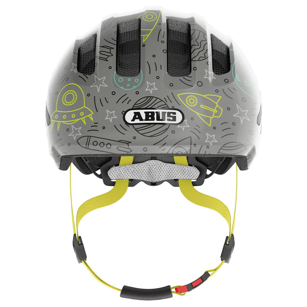 ABUS SMILEY 3.0 LED M Grey