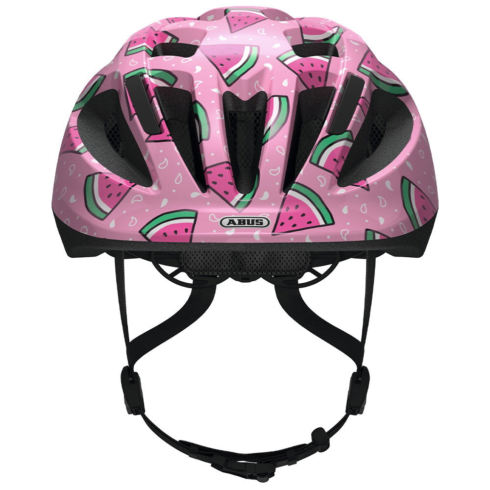 ABUS SMOOTY 2.0 Small Pink