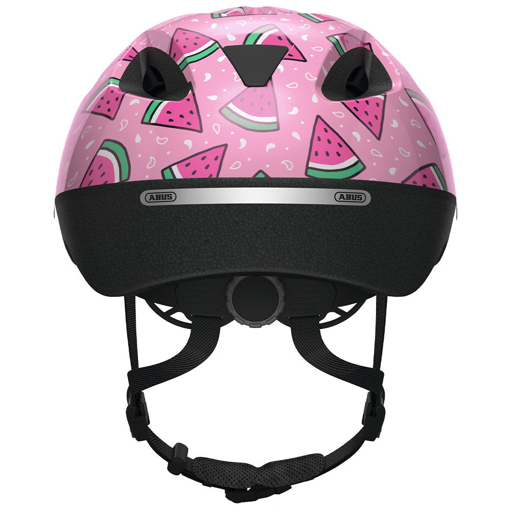 ABUS SMOOTY 2.0 Small Pink