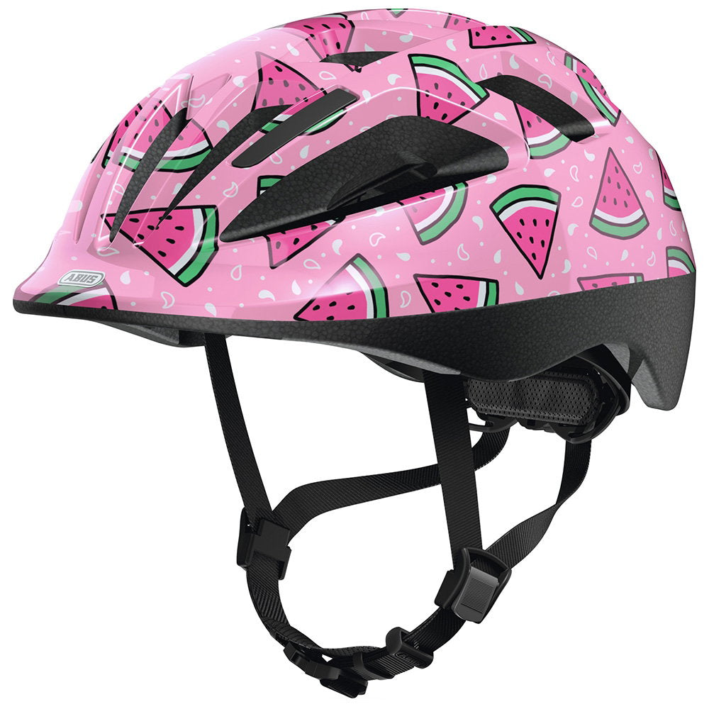 ABUS SMOOTY 2.0 Small Pink