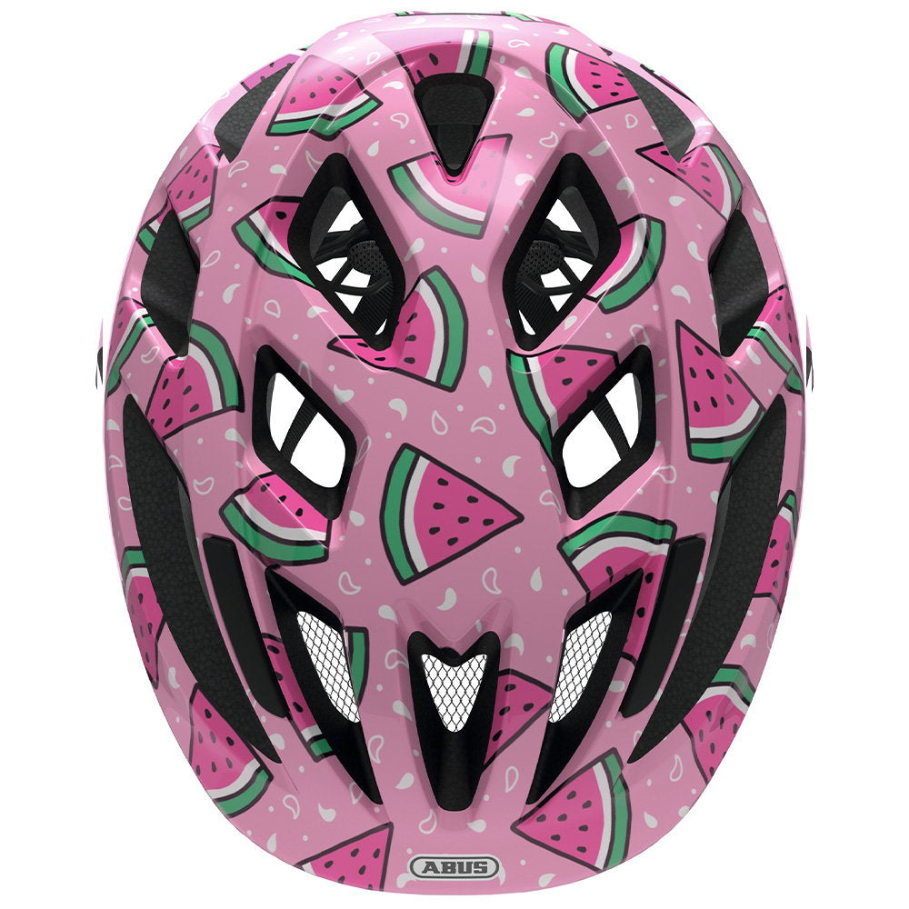ABUS SMOOTY 2.0 Small Pink