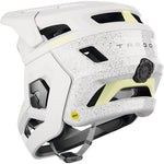 ABUS TARGON MIPS Small White