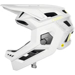 ABUS TARGON MIPS Small White