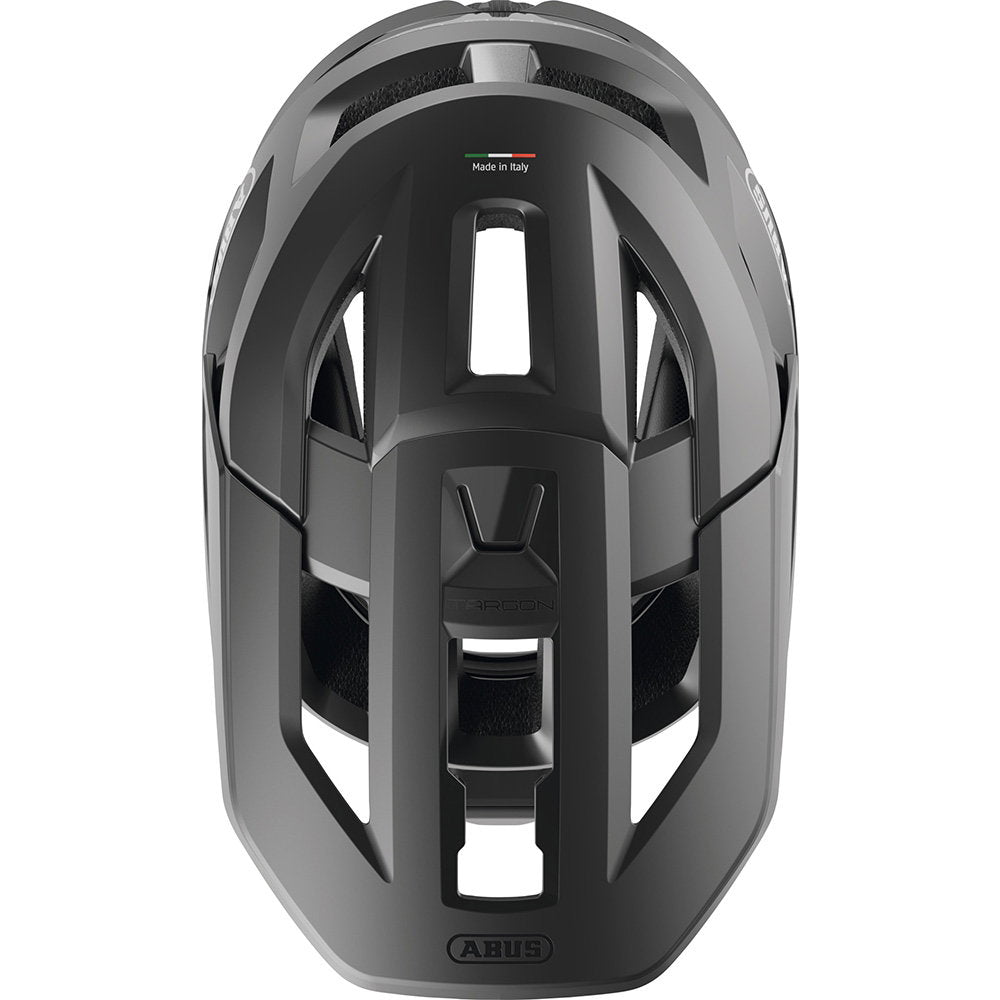 ABUS TARGON MIPS Small Black